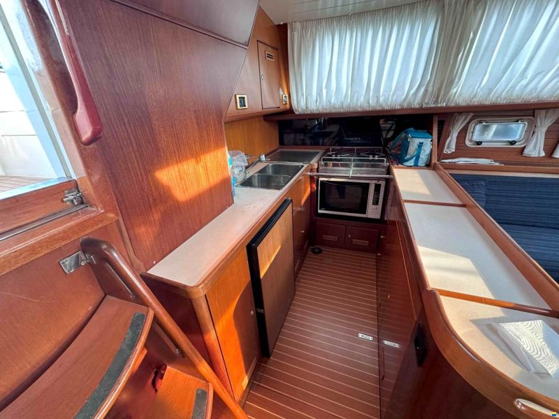 North Wind 56