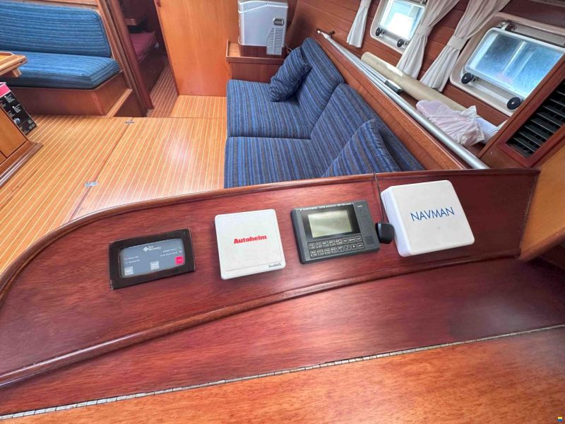 North Wind 56