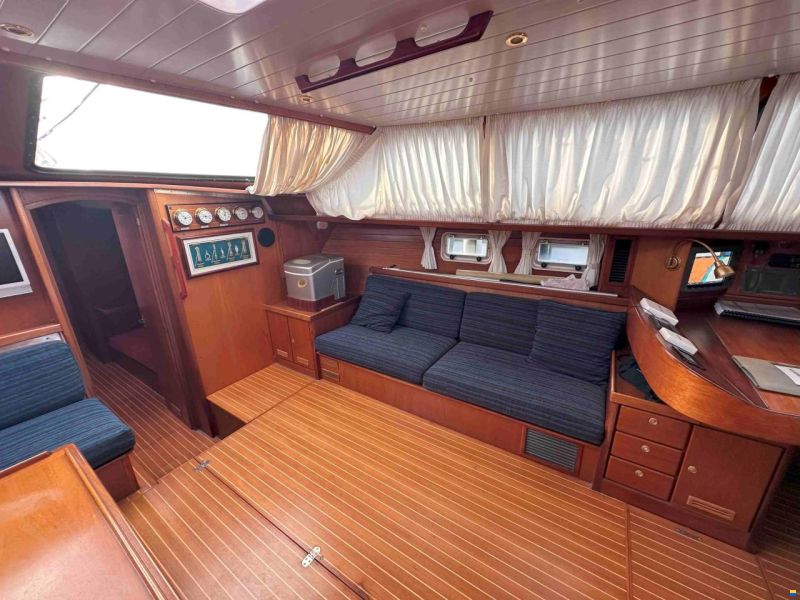 North Wind 56