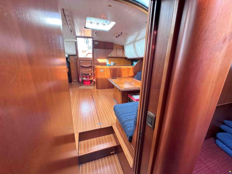 North Wind 56
