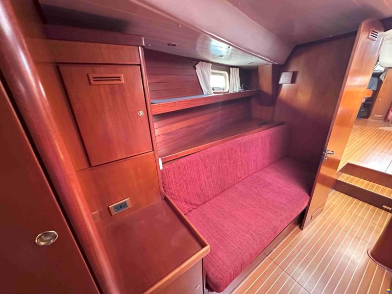 North Wind 56