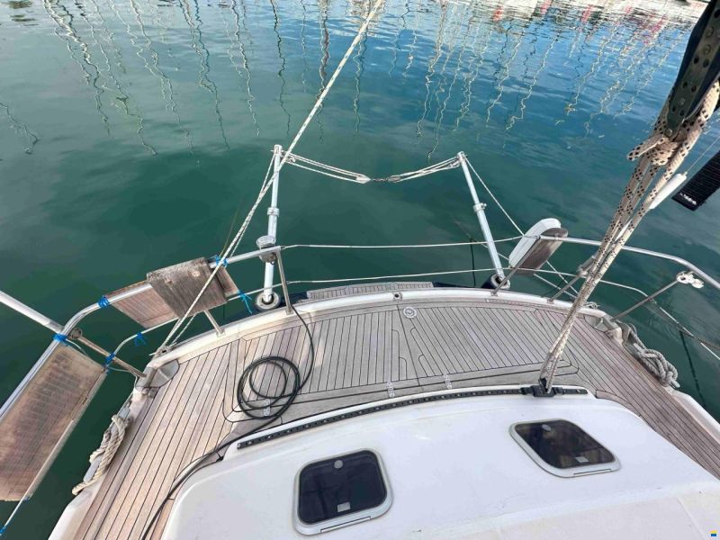 North Wind 56