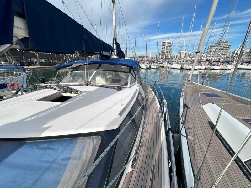 North Wind 56