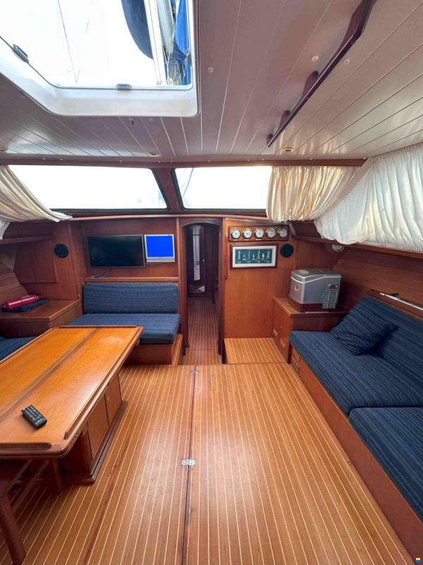 North Wind 56