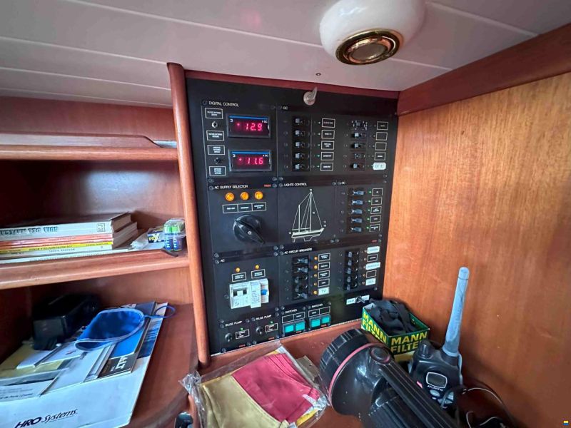 North Wind 56