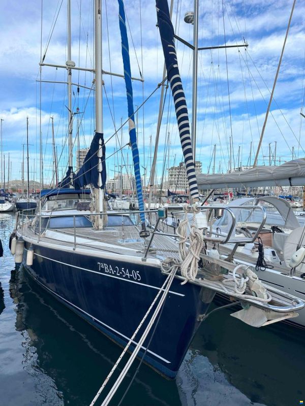 North Wind 56