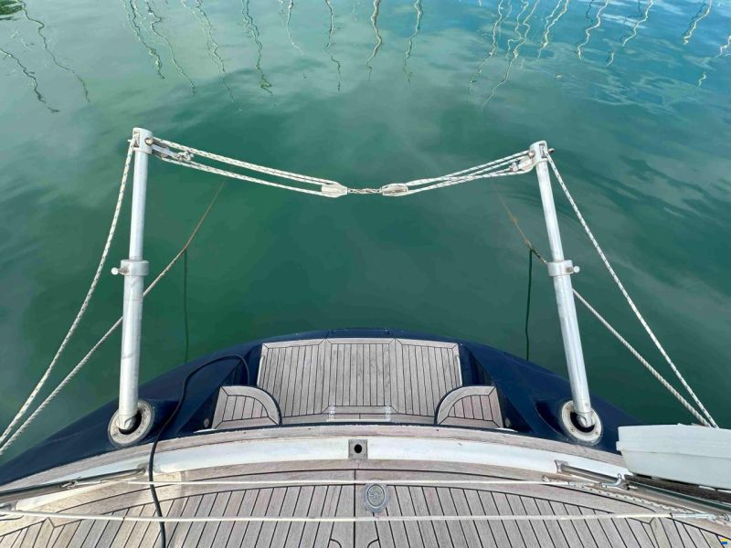North Wind 56