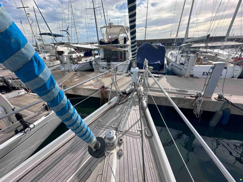 North Wind 56