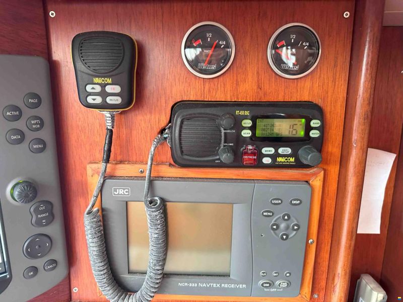 North Wind 56