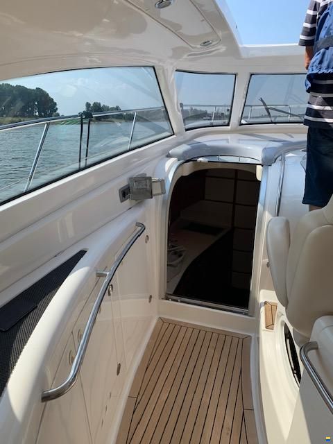 Elan Power 42 HT