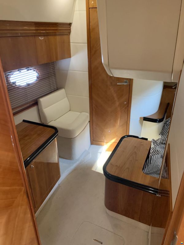 Elan Power 42 HT