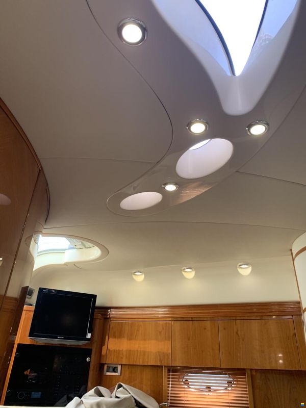 Elan Power 42 HT