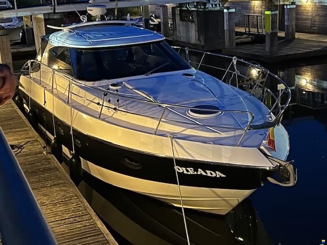 Elan Power 42 HT