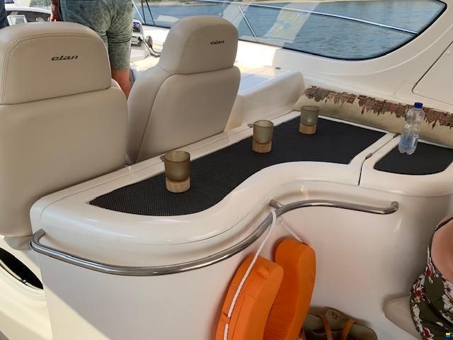 Elan Power 42 HT