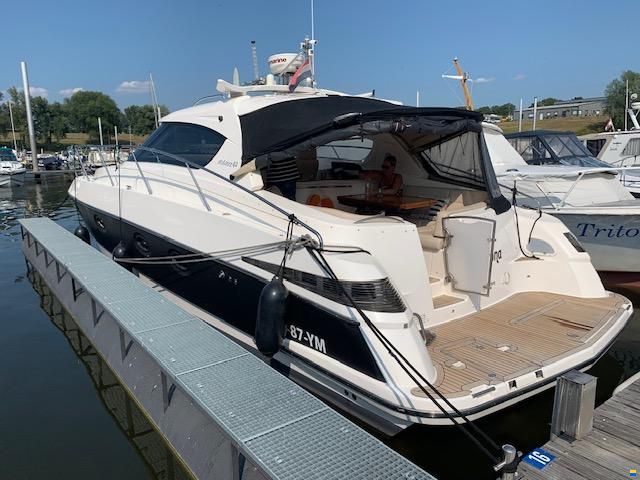 Elan Power 42 HT