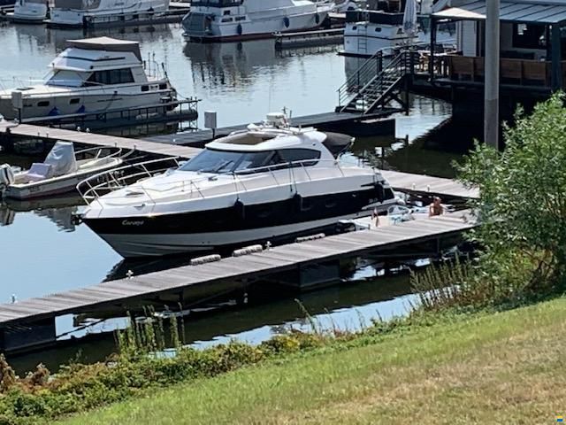 Elan Power 42 HT