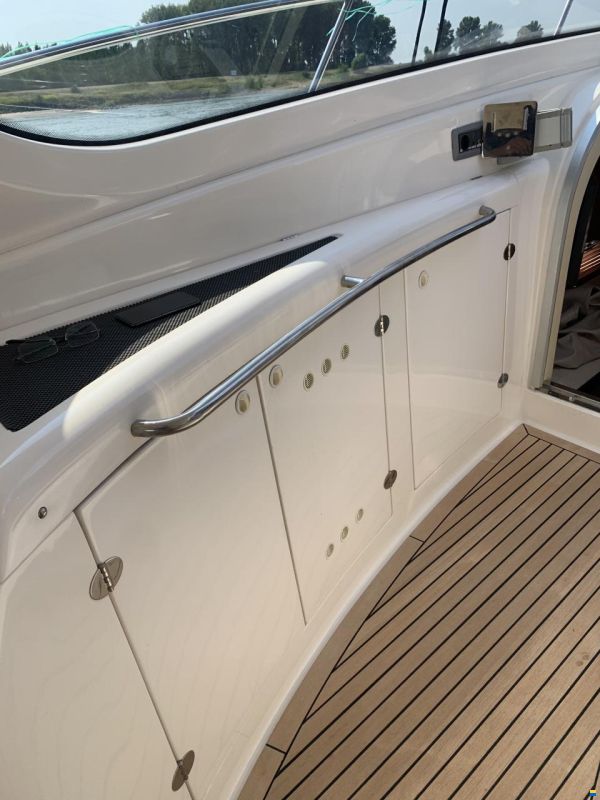 Elan Power 42 HT