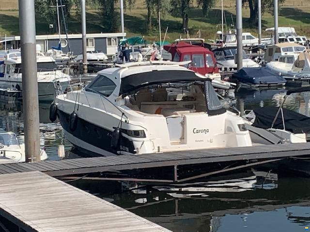 Elan Power 42 HT