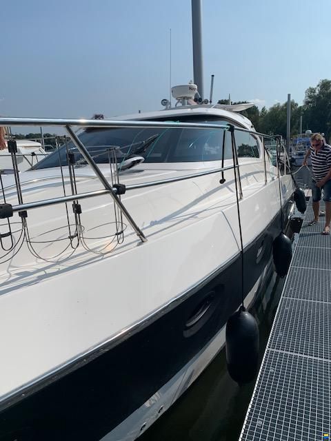 Elan Power 42 HT