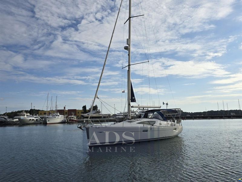 Jeanneau SUN ODYSSEY 42 DS