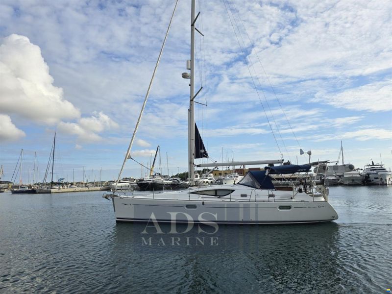 Jeanneau SUN ODYSSEY 42 DS