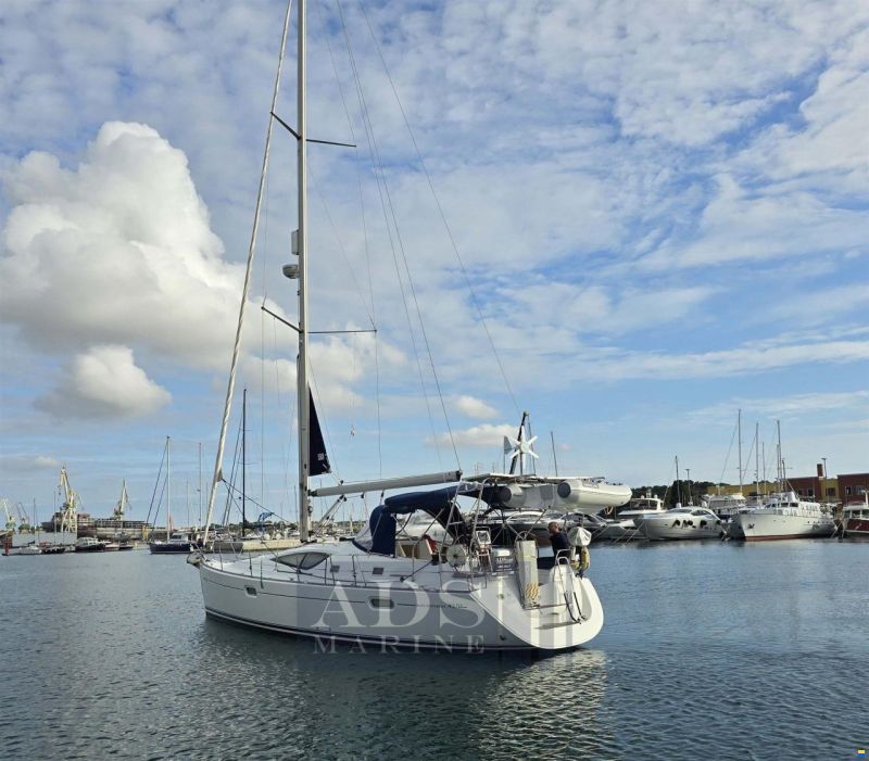 Jeanneau SUN ODYSSEY 42 DS