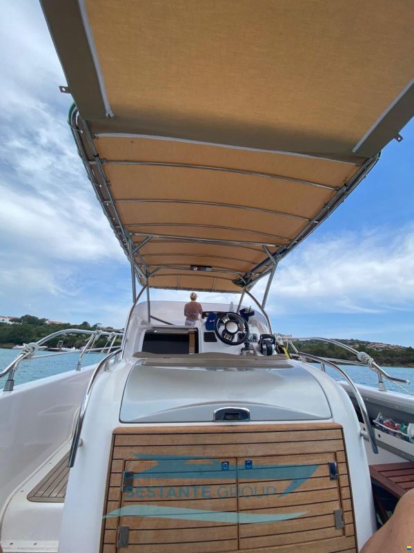 Ranieri SHADOW 30