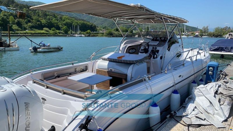 Ranieri SHADOW 30