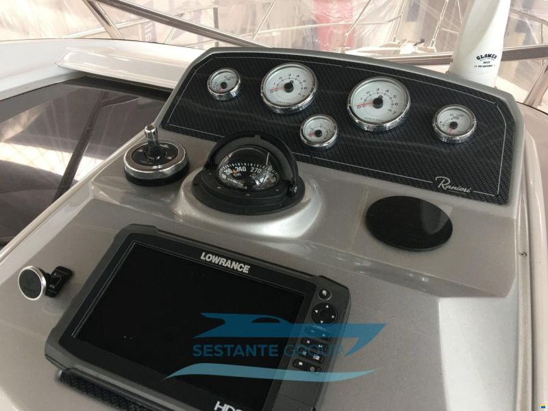 Ranieri SHADOW 30