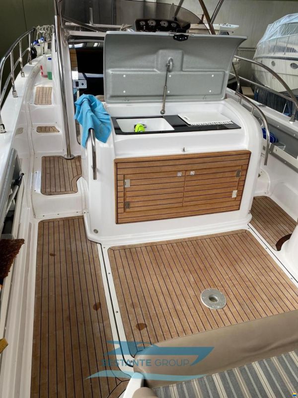 Ranieri SHADOW 30