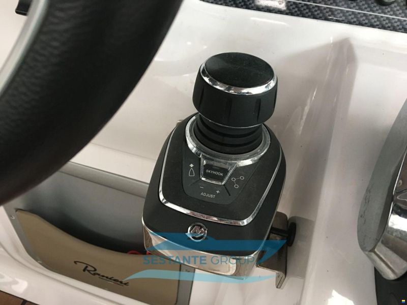 Ranieri SHADOW 30
