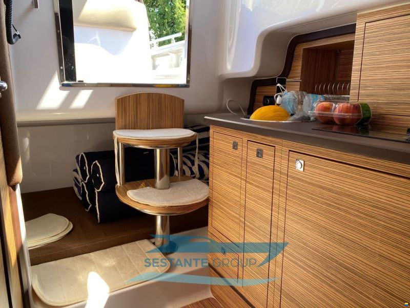 Ranieri SHADOW 30