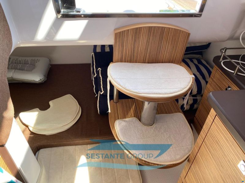 Ranieri SHADOW 30