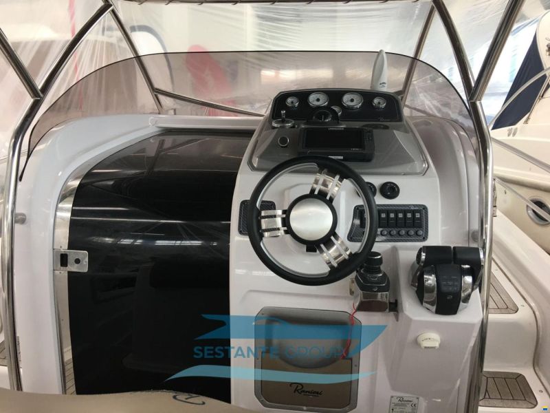 Ranieri SHADOW 30