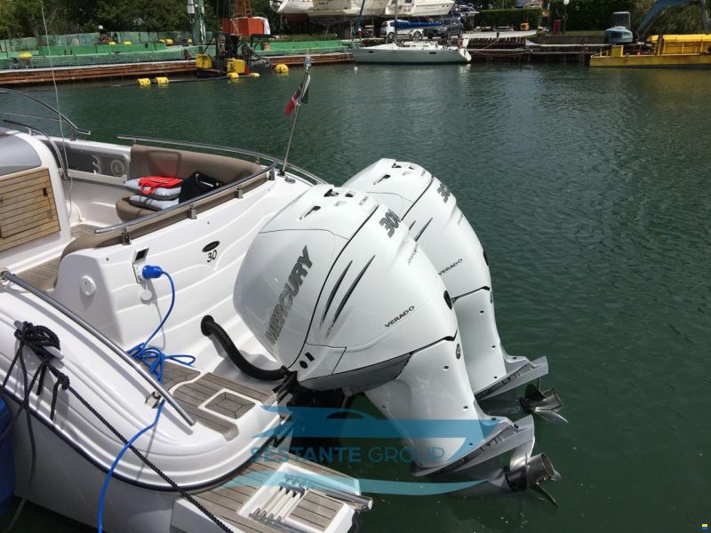 Ranieri SHADOW 30