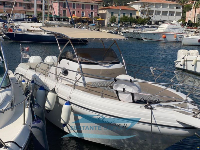 Ranieri SHADOW 30