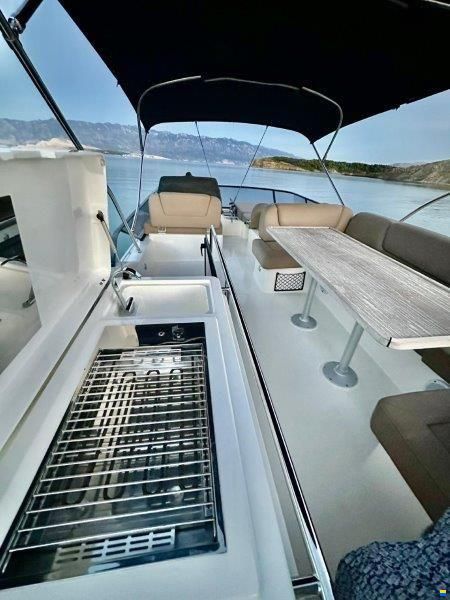 Bavaria 420 Virtess