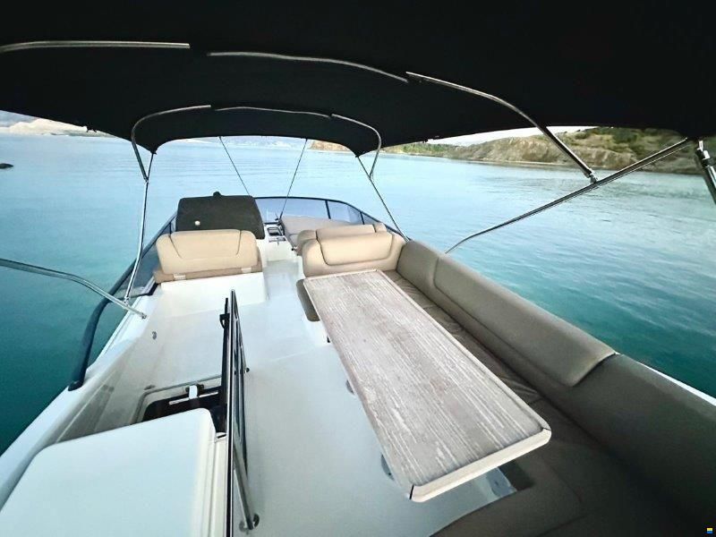 Bavaria 420 Virtess
