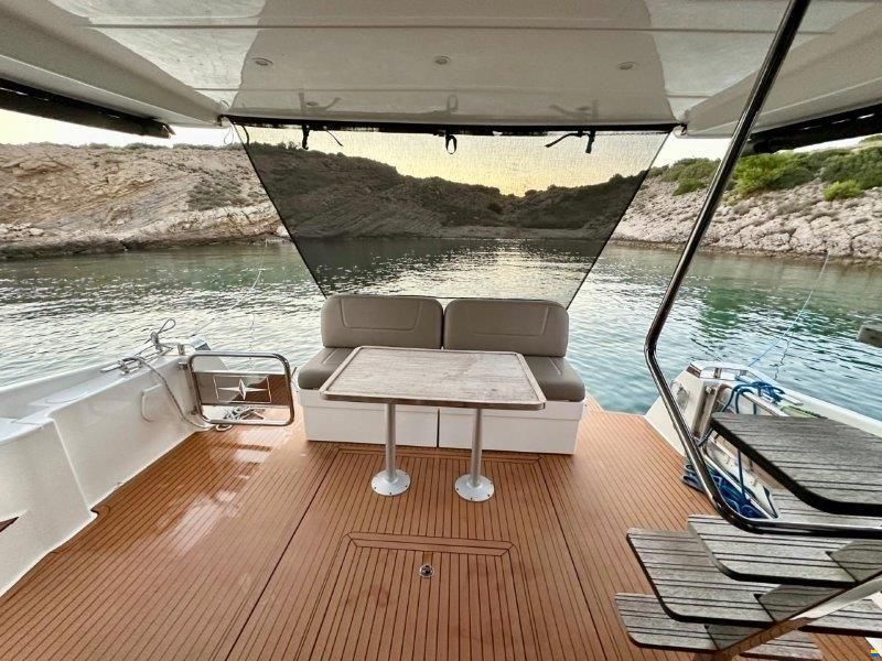 Bavaria 420 Virtess