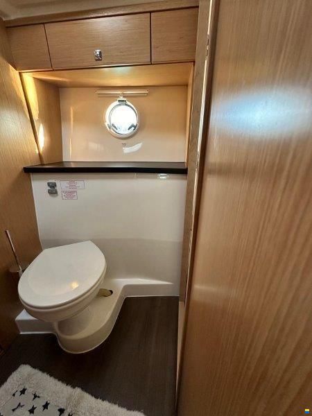 Bavaria 420 Virtess