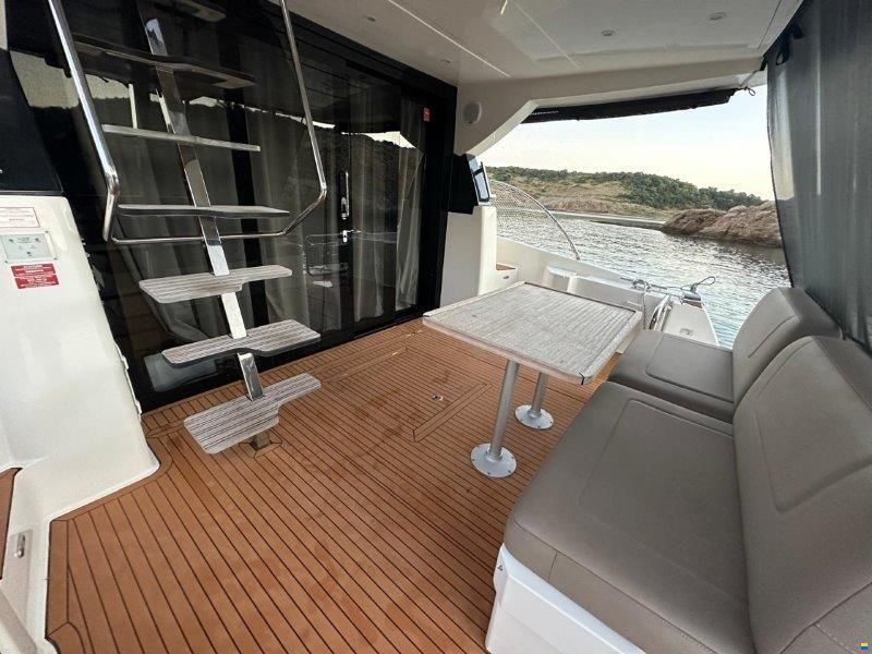 Bavaria 420 Virtess