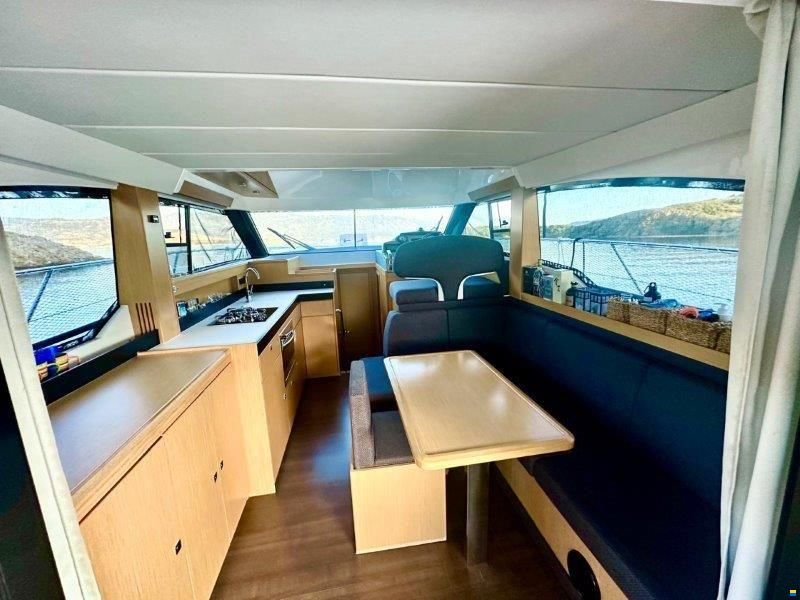 Bavaria 420 Virtess