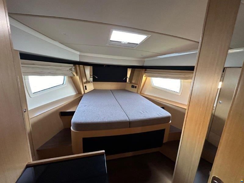 Bavaria 420 Virtess