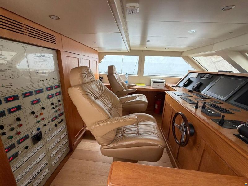 Heesen 83