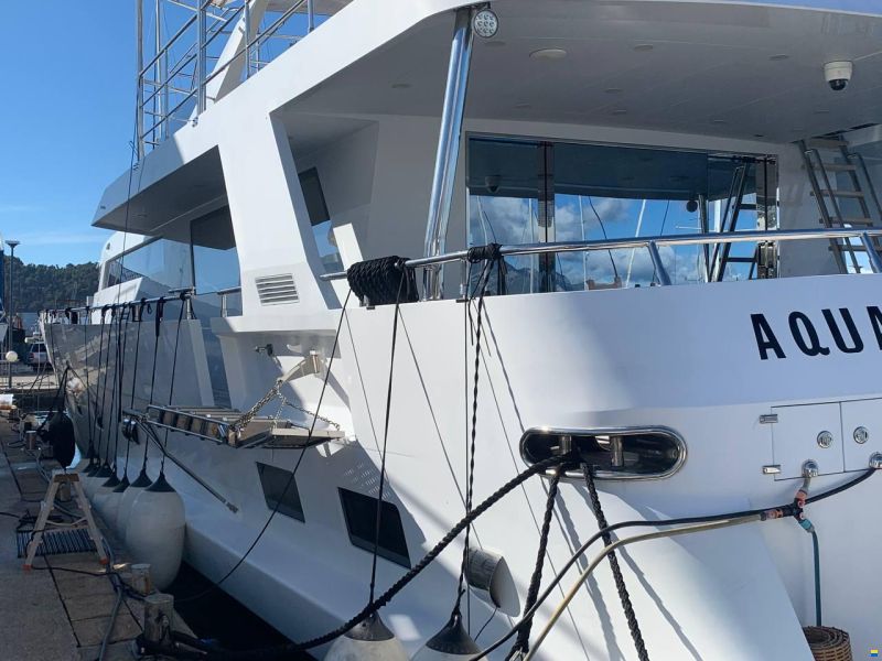 Heesen 83