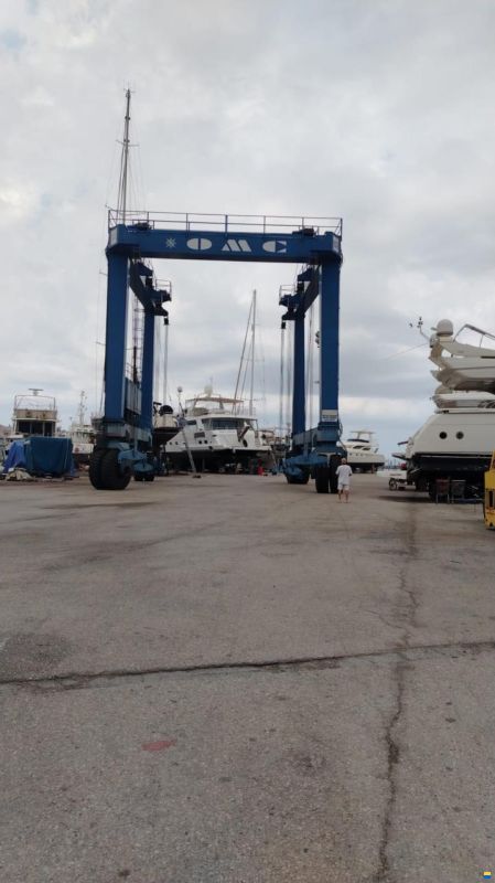 Heesen 83