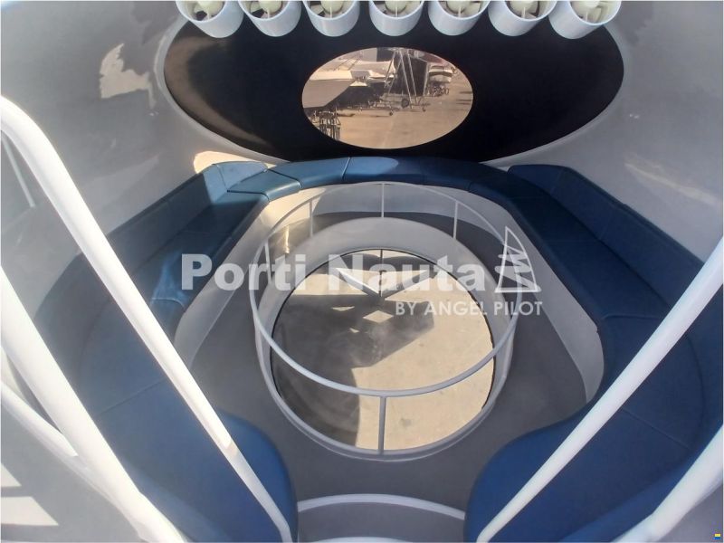 Paritet Boats Looker 350