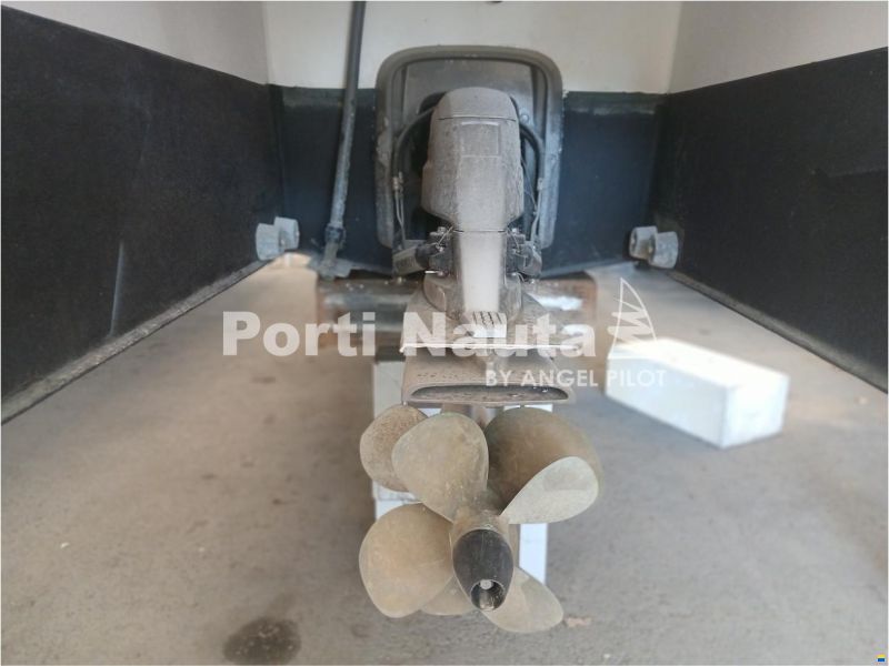 Paritet Boats Looker 350