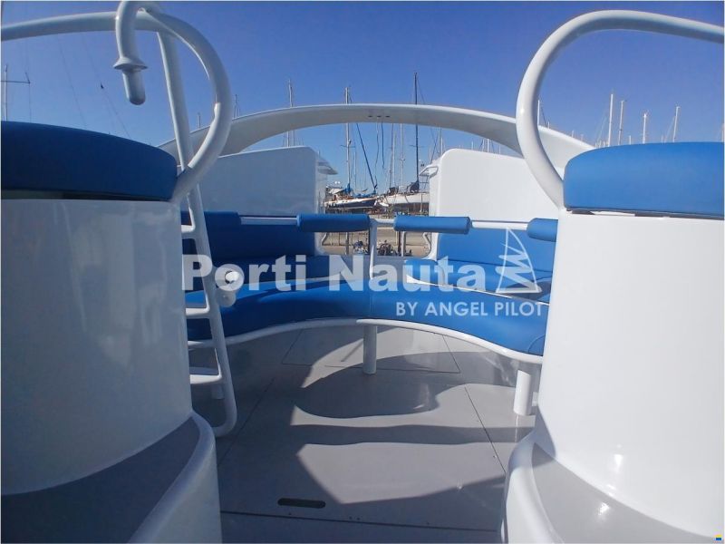 Paritet Boats Looker 350