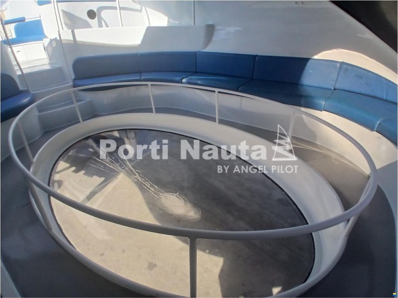 Paritet Boats Looker 350